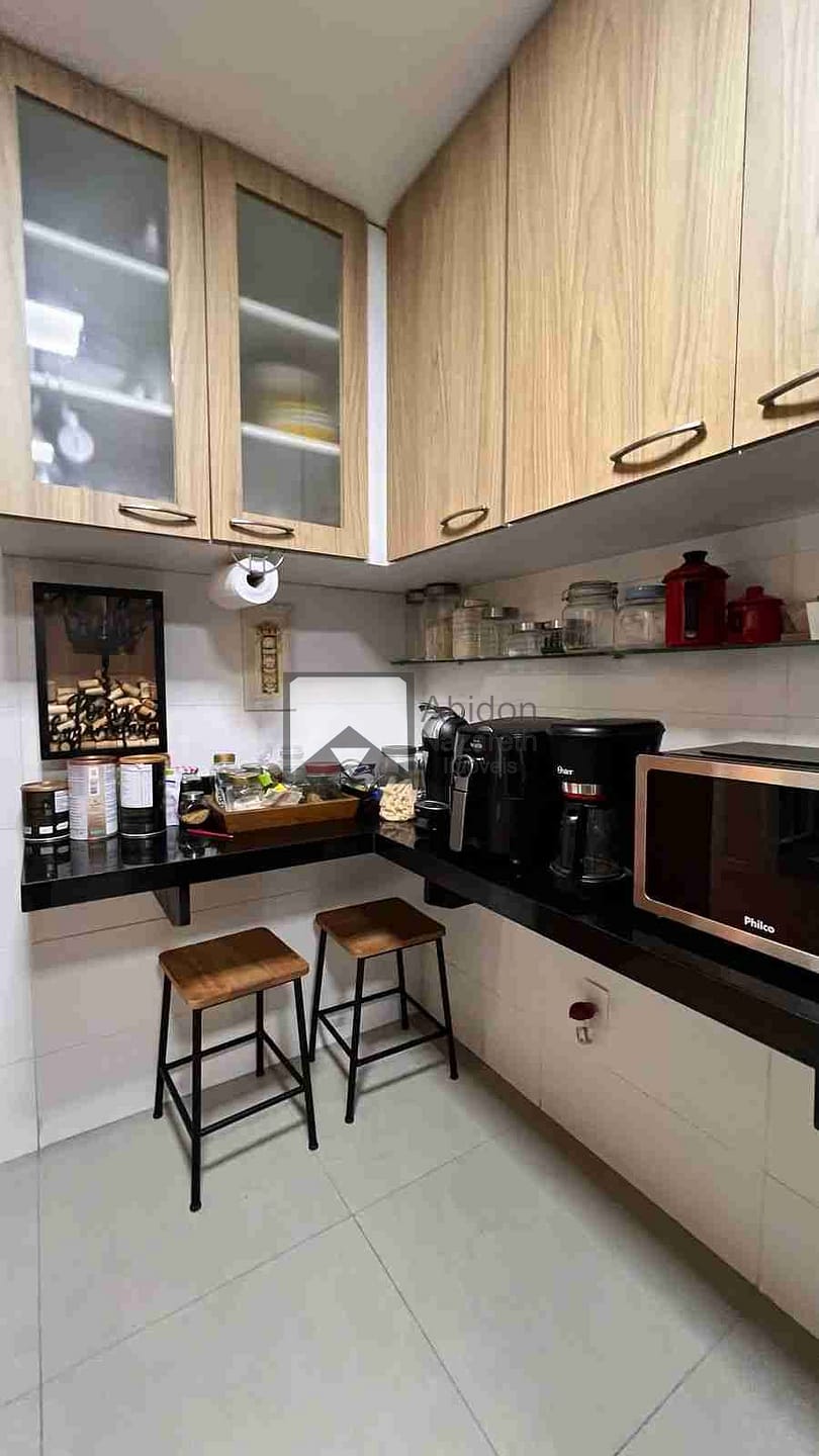 Apartamento, 2 quartos, 95 m² - Foto 35