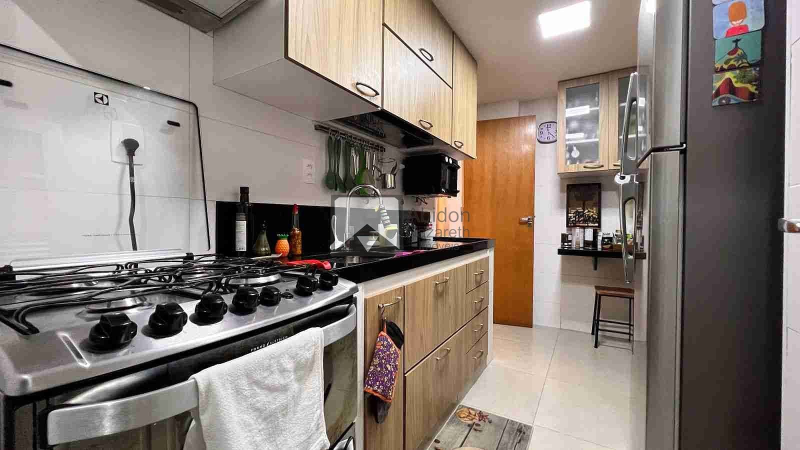 Apartamento, 2 quartos, 95 m² - Foto 33