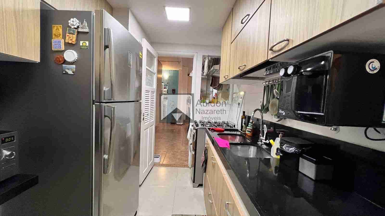 Apartamento, 2 quartos, 95 m² - Foto 32