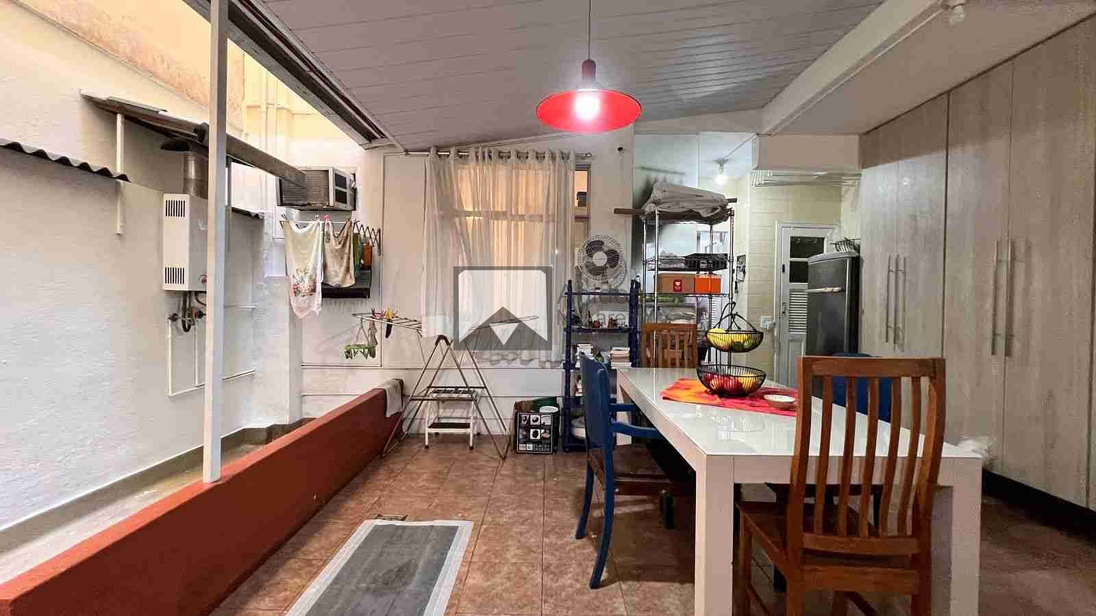 Apartamento, 2 quartos, 95 m² - Foto 23