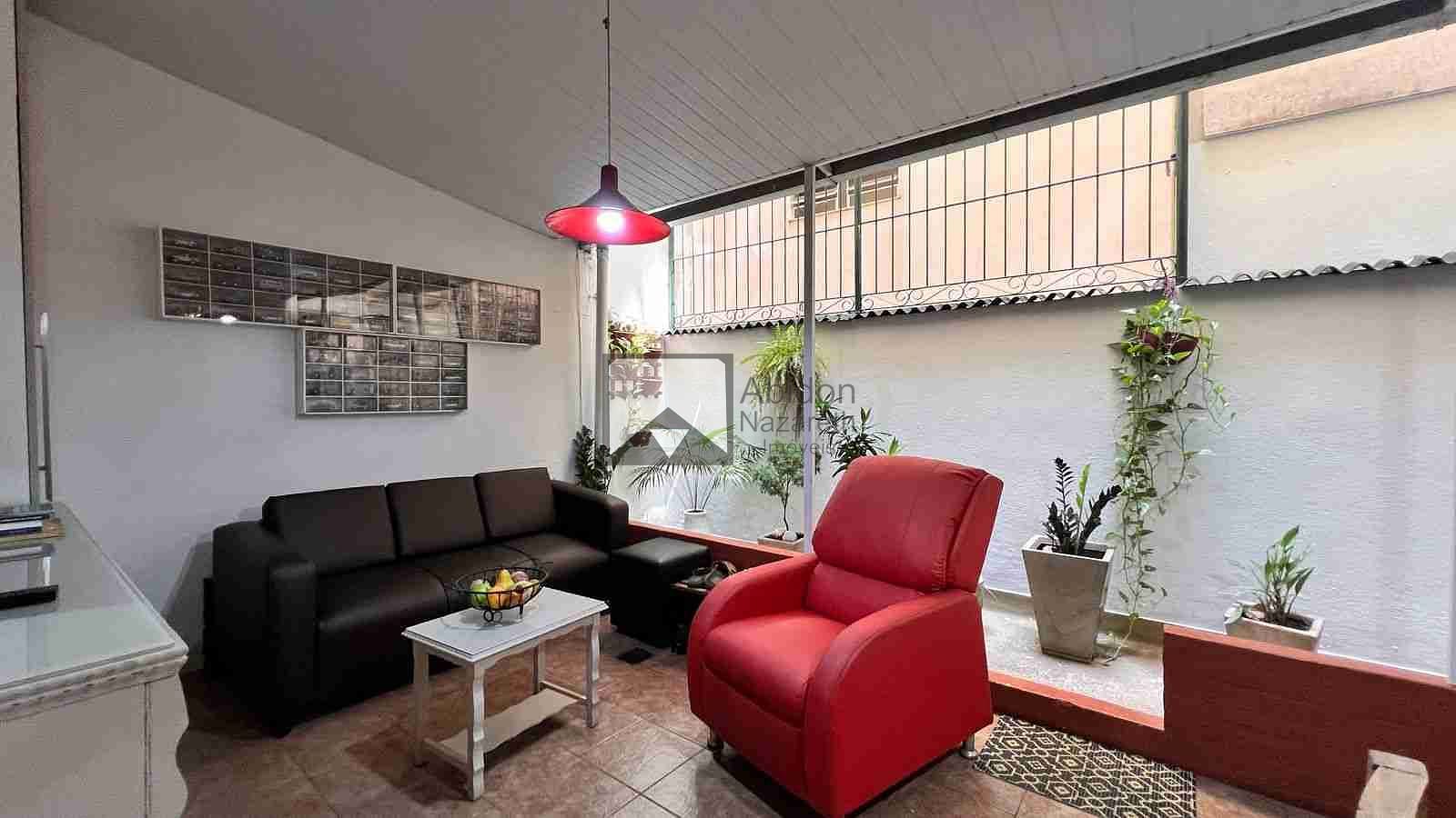 Apartamento, 2 quartos, 95 m² - Foto 22