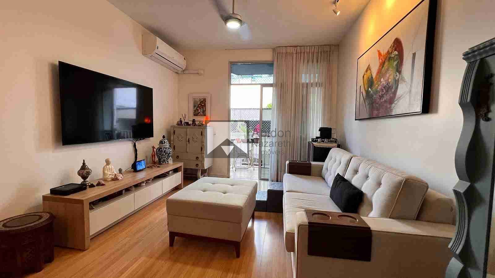Apartamento, 2 quartos, 95 m² - Foto 12