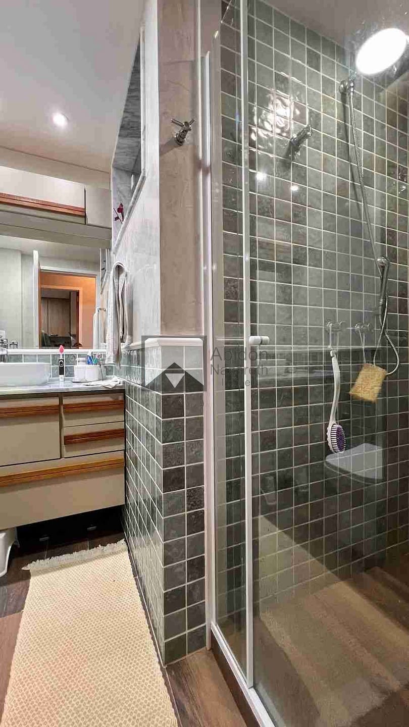 Apartamento, 2 quartos, 95 m² - Foto 10