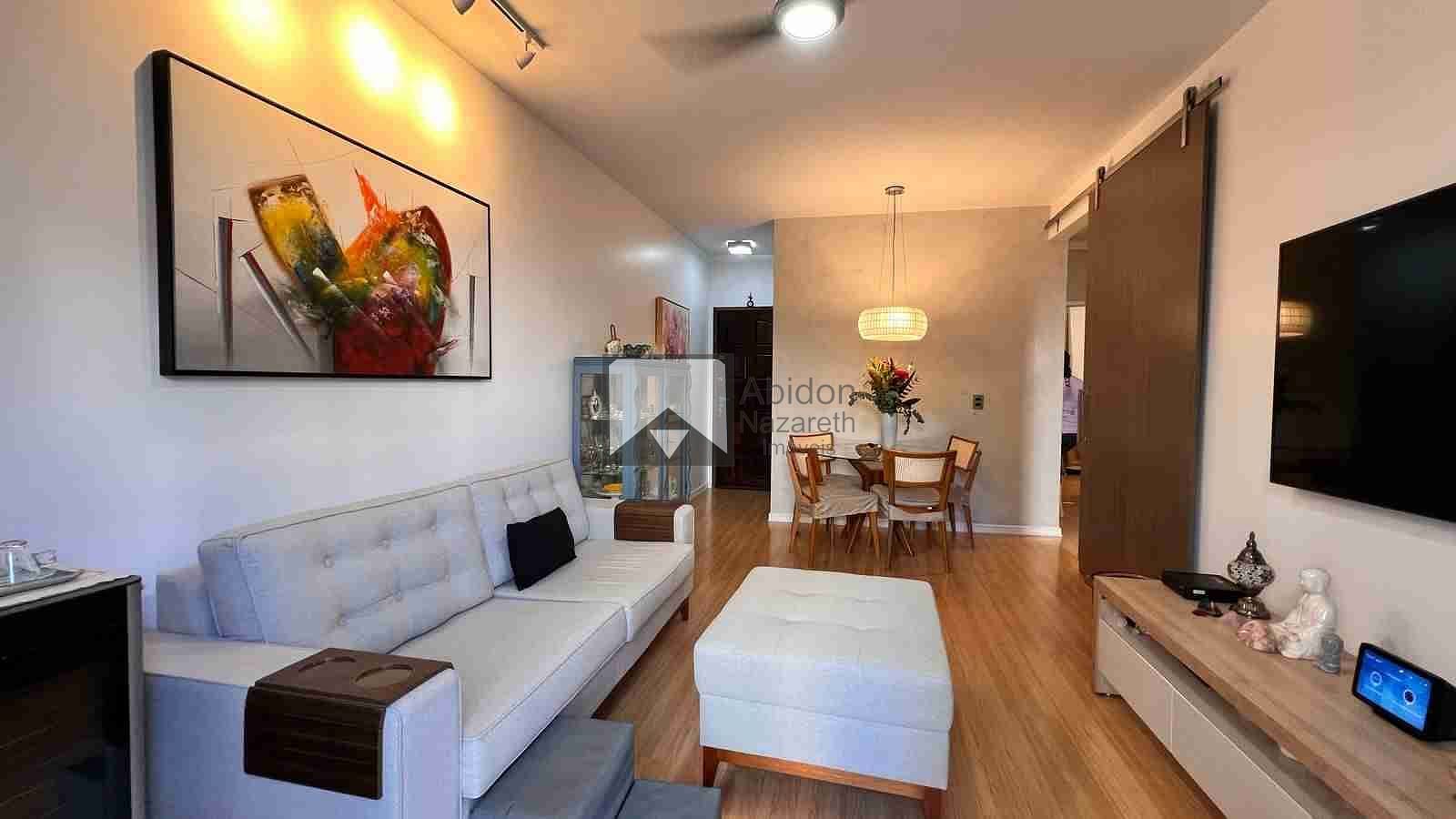 Apartamento, 2 quartos, 95 m² - Foto 9