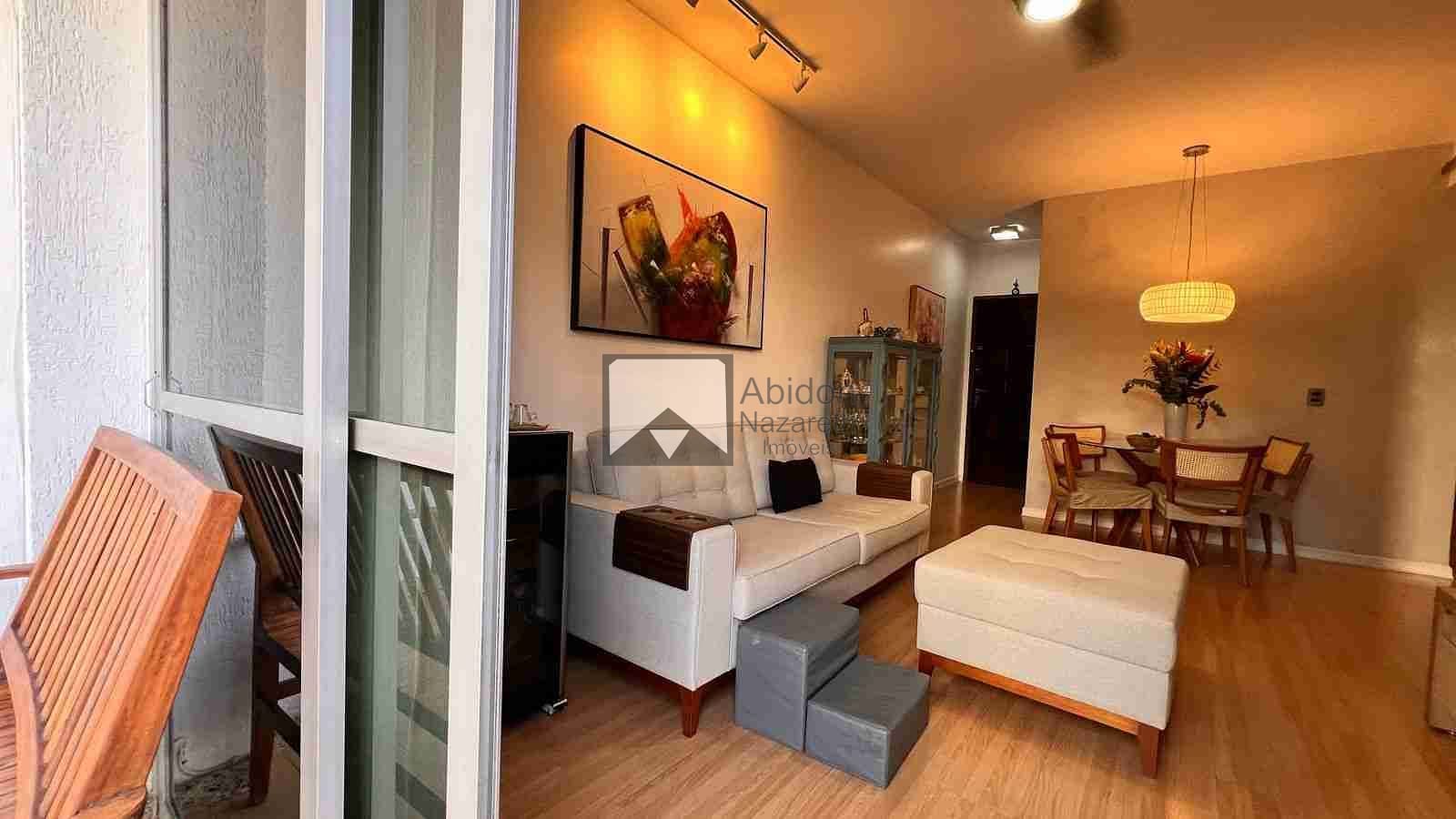 Apartamento, 2 quartos, 95 m² - Foto 8