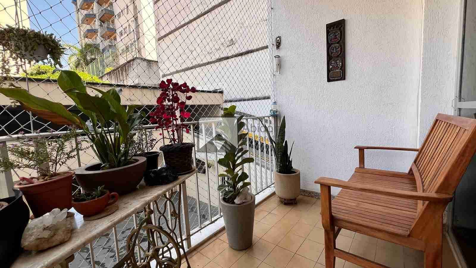 Apartamento, 2 quartos, 95 m² - Foto 6