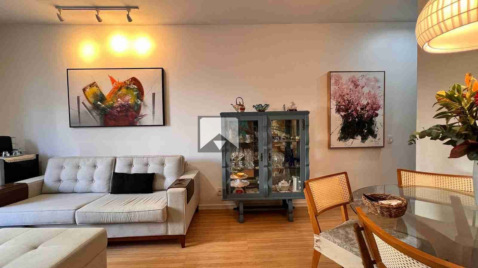 Apartamento, 2 quartos, 95 m² - Foto 1