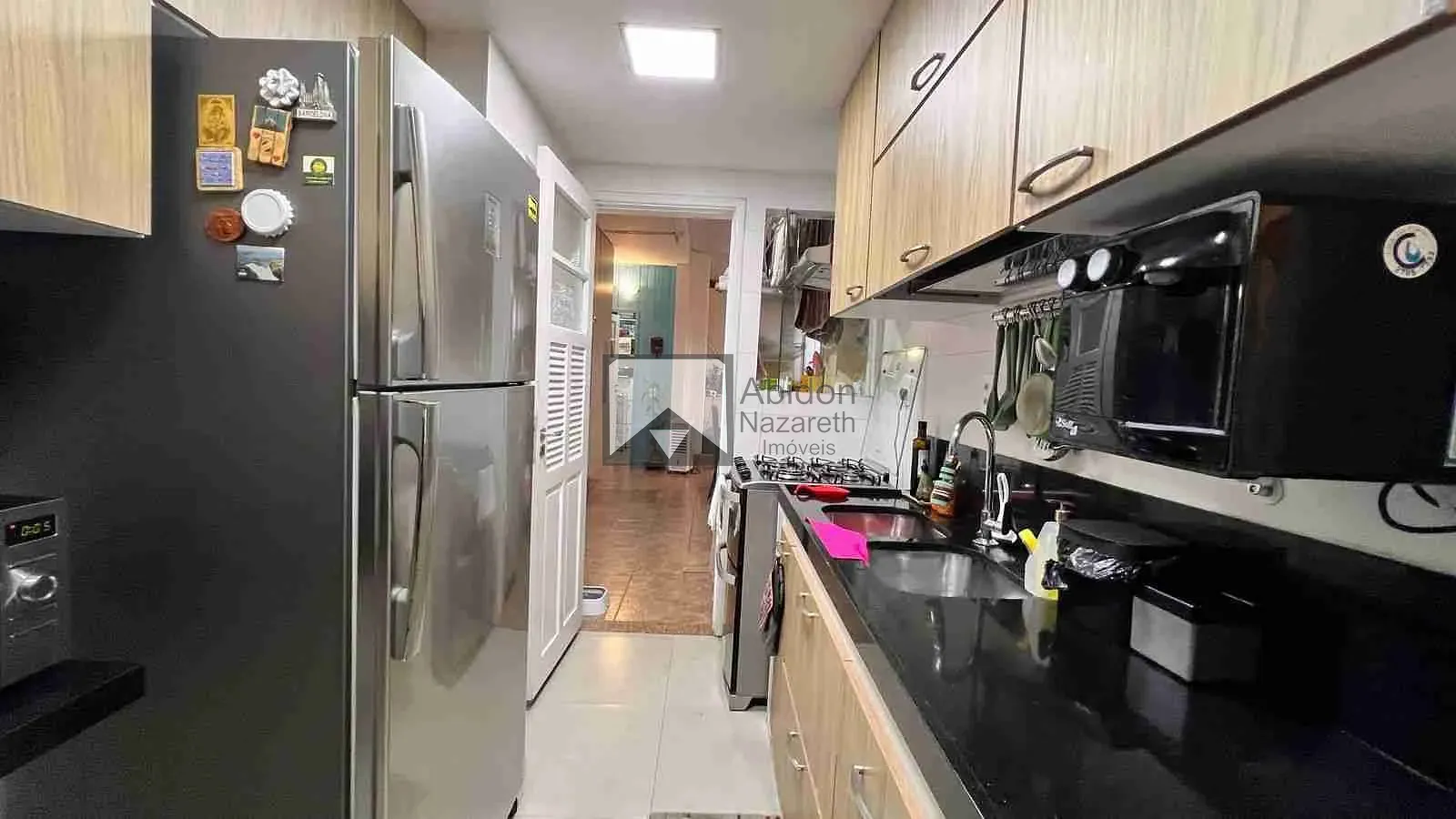 Apartamento, 2 quartos, 95 m² - Foto 32