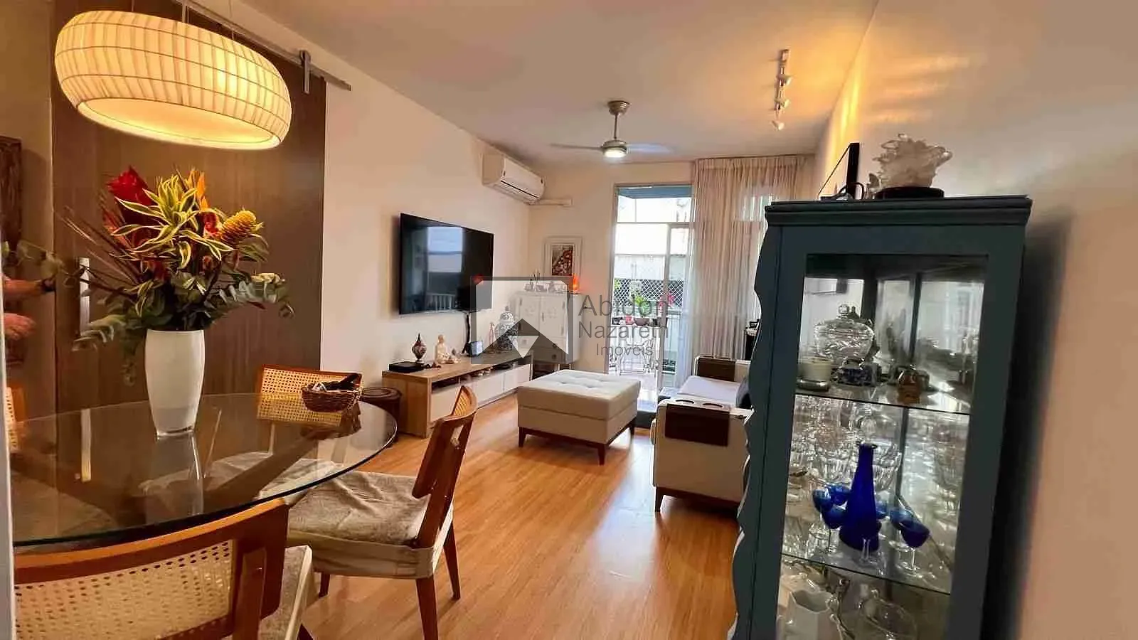 Apartamento, 2 quartos, 95 m² - Foto 21