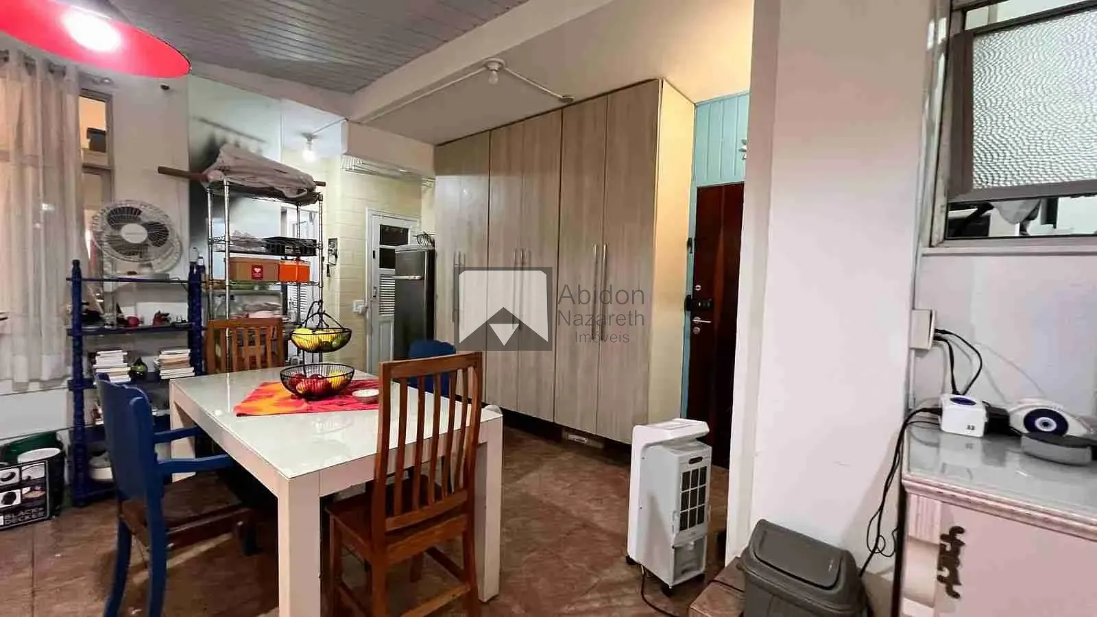Apartamento, 2 quartos, 95 m² - Foto 27