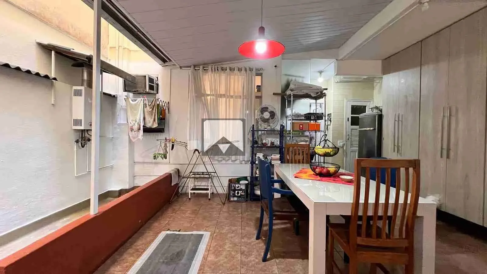 Apartamento, 2 quartos, 95 m² - Foto 23