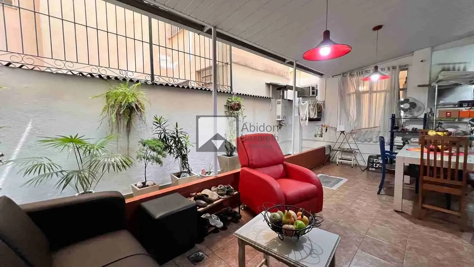 Apartamento, 2 quartos, 95 m² - Foto 24