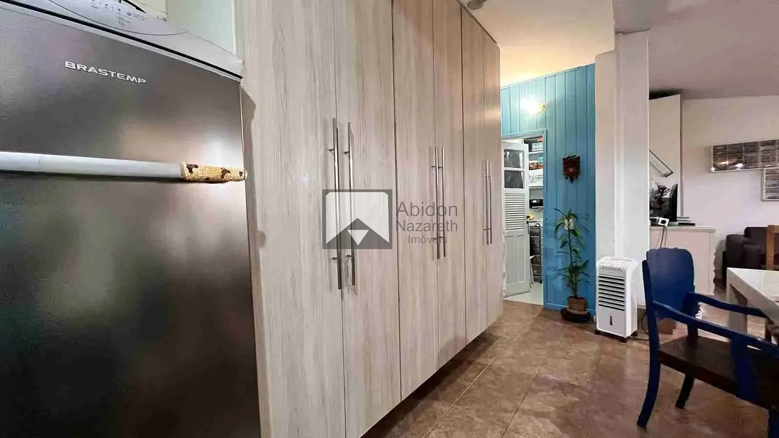 Apartamento, 2 quartos, 95 m² - Foto 17