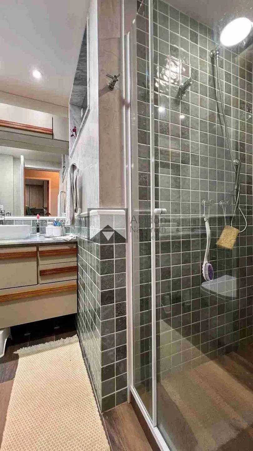 Apartamento, 2 quartos, 95 m² - Foto 10
