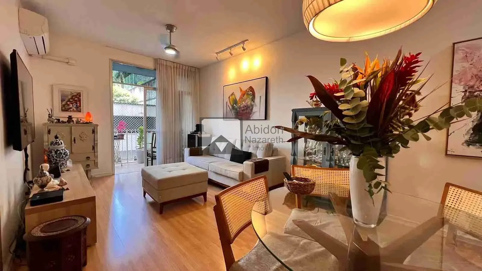 Apartamento, 2 quartos, 95 m² - Foto 1