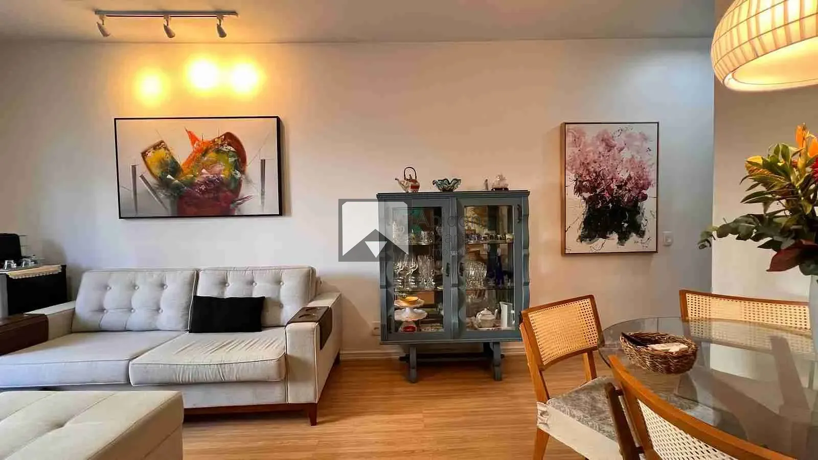 Apartamento, 2 quartos, 95 m² - Foto 2