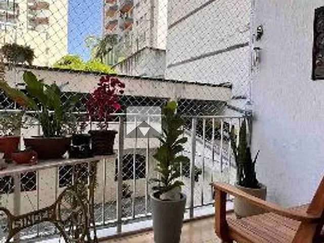 Apartamento com 95m² 2 quartos e 2 banheiros, à venda, no bairro Santa Rosa em Niterói