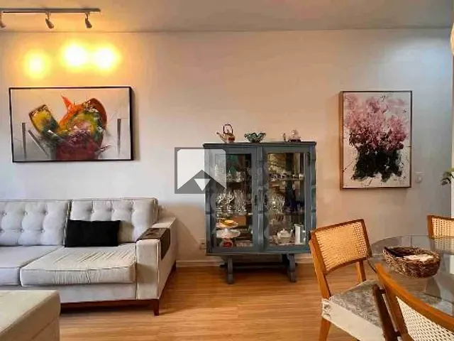 Apartamento com 95m² 2 quartos e 2 banheiros, à venda, no bairro Santa Rosa em Niterói