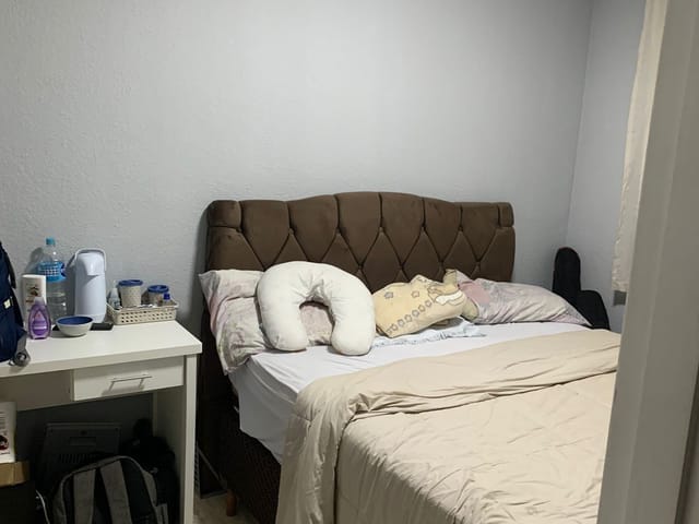Foto do Apartamento - Apartamento com Portaria 24h e Elevador no Jardim do Lago - São Paulo/SP | A Bela Vista Imóveis