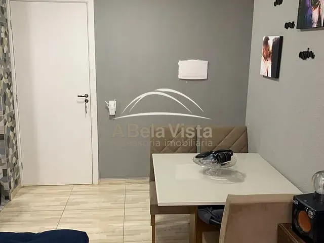 Apartamento 2 quartos e 1 banheiro, à venda ou para alugar, no bairro Jardim do Lago em São Paulo