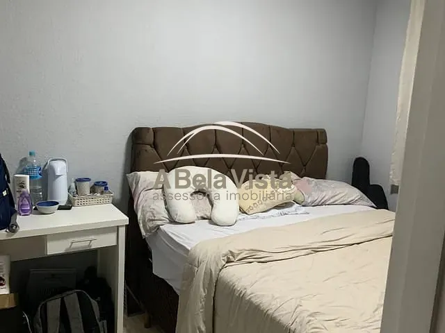 Apartamento 2 quartos e 1 banheiro, à venda ou para alugar, no bairro Jardim do Lago em São Paulo