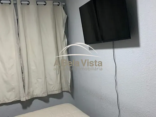 Apartamento 2 quartos e 1 banheiro, à venda ou para alugar, no bairro Jardim do Lago em São Paulo