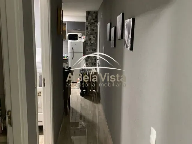 Apartamento 2 quartos e 1 banheiro, à venda ou para alugar, no bairro Jardim do Lago em São Paulo