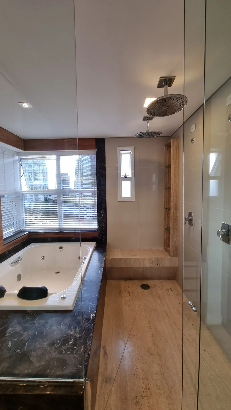 Apartamento, 3 quartos, 245 m² - Foto 33
