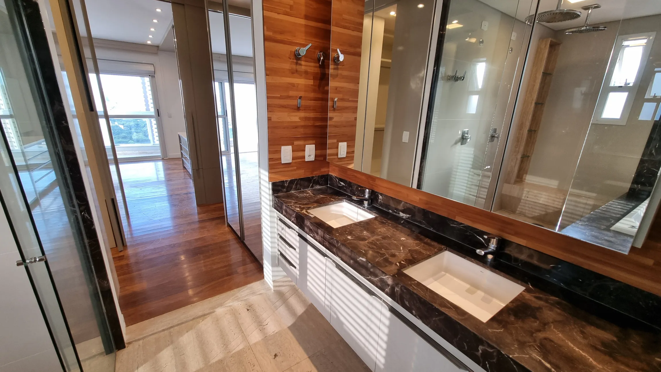 Apartamento, 3 quartos, 245 m² - Foto 35