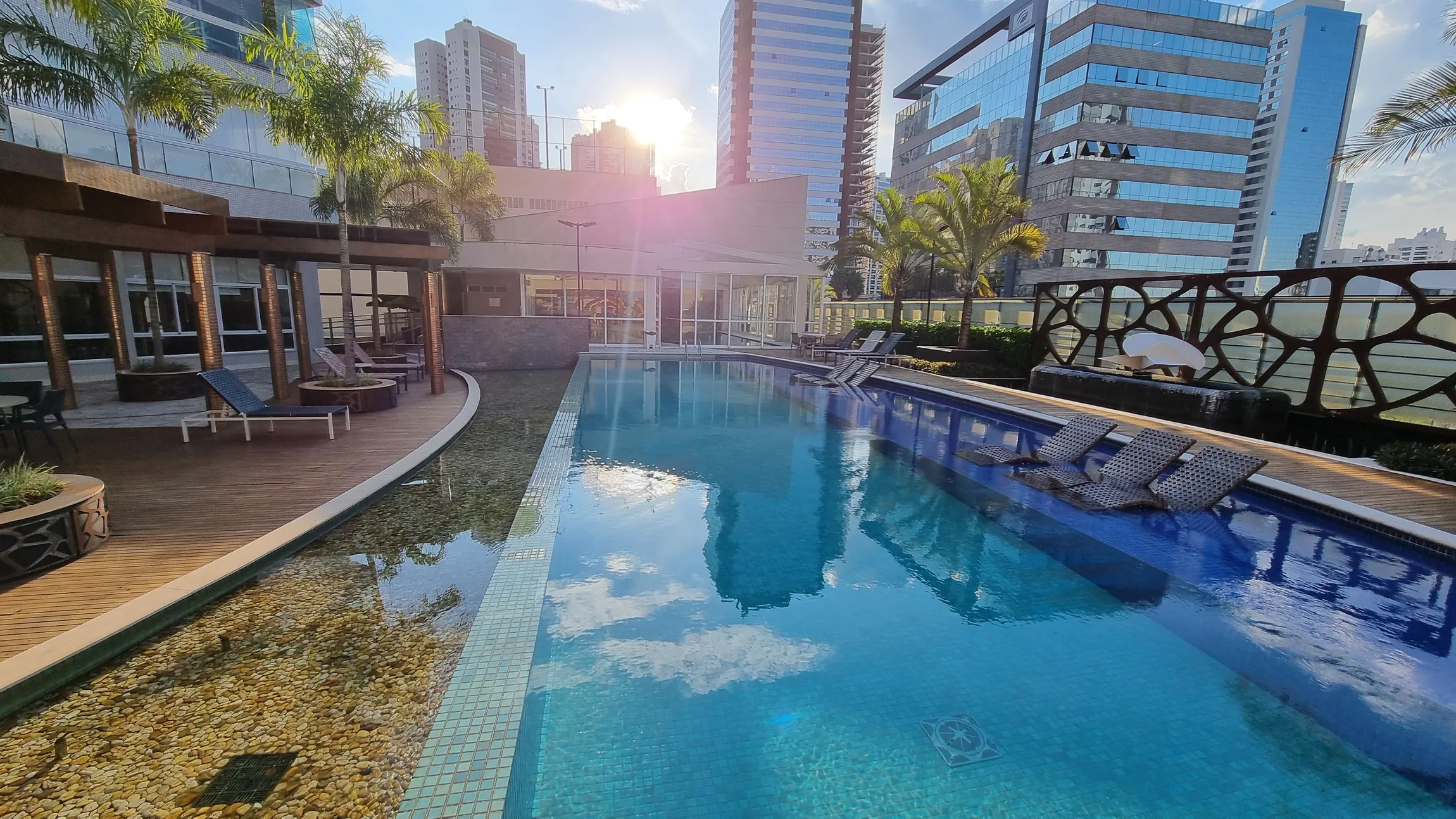 Apartamento, 3 quartos, 245 m² - Foto 38