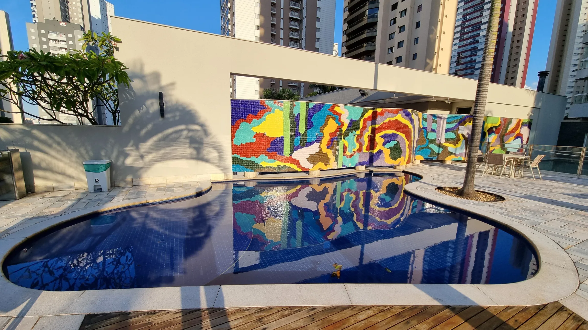 Apartamento, 3 quartos, 245 m² - Foto 39