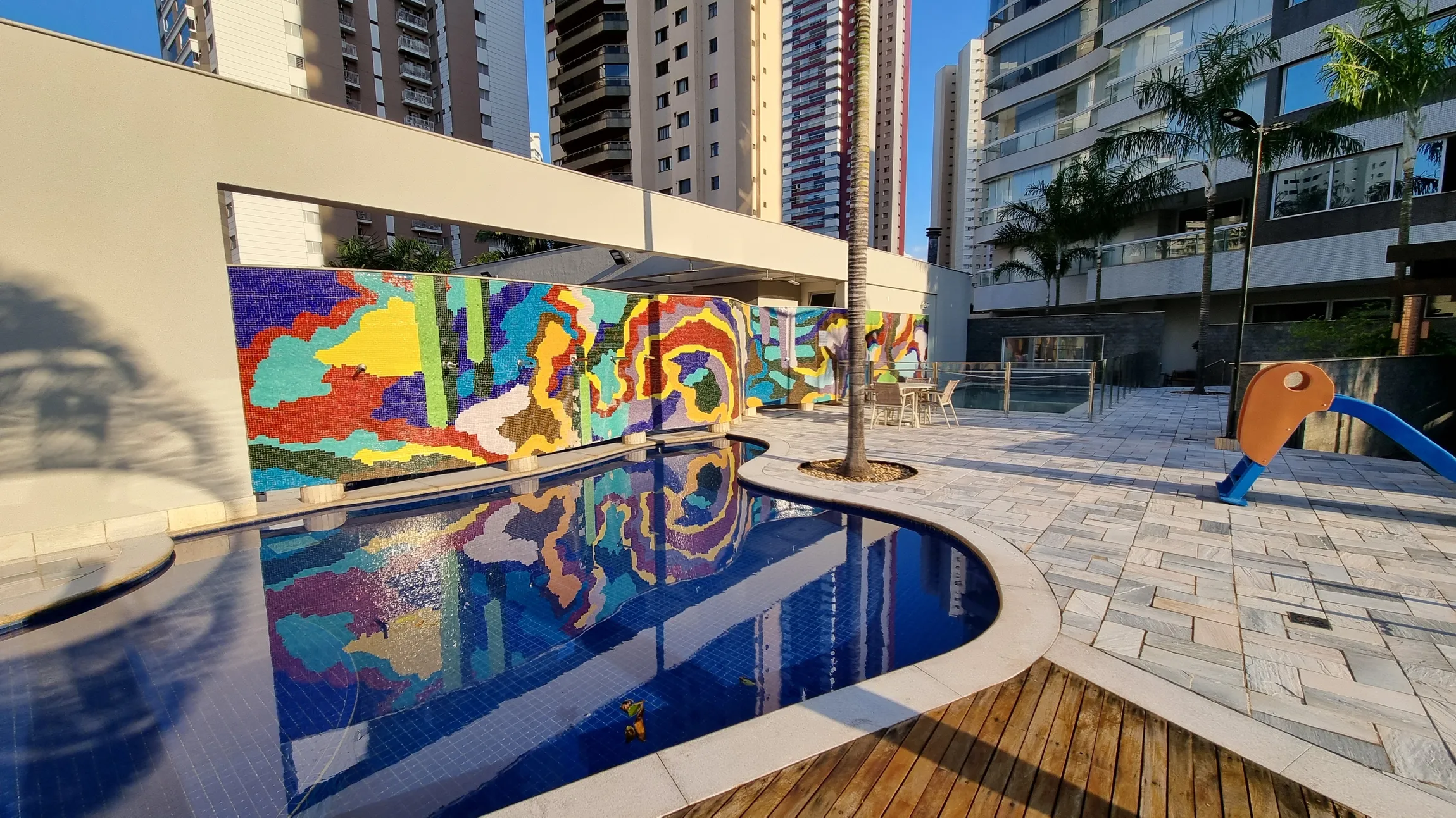 Apartamento, 3 quartos, 245 m² - Foto 40