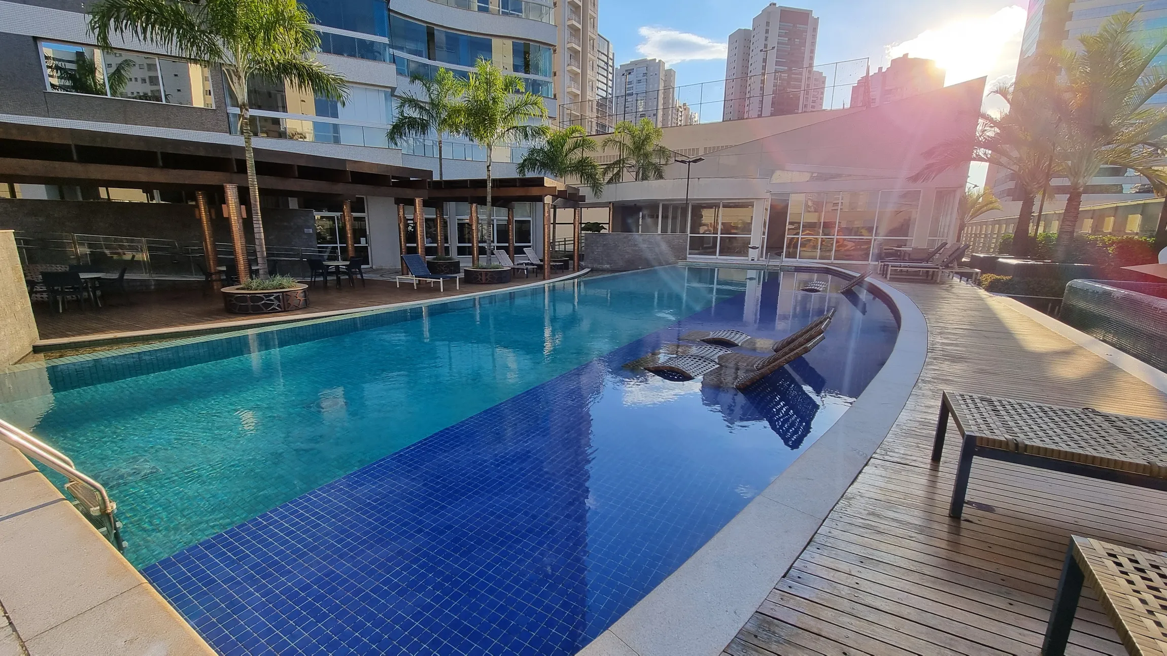 Apartamento, 3 quartos, 245 m² - Foto 41
