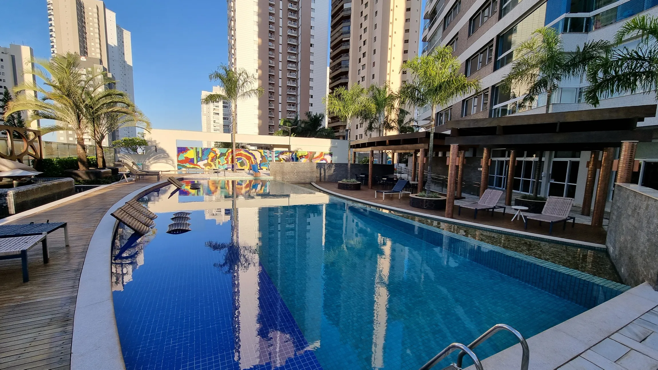 Apartamento, 3 quartos, 245 m² - Foto 42