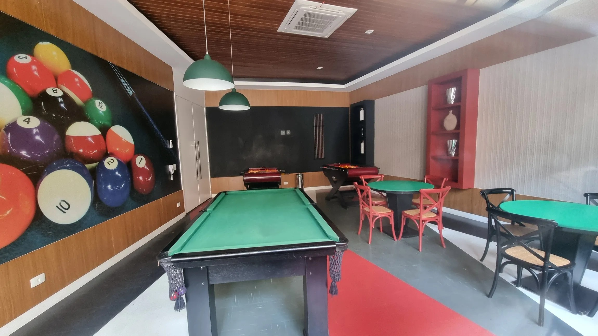 Apartamento, 3 quartos, 245 m² - Foto 44
