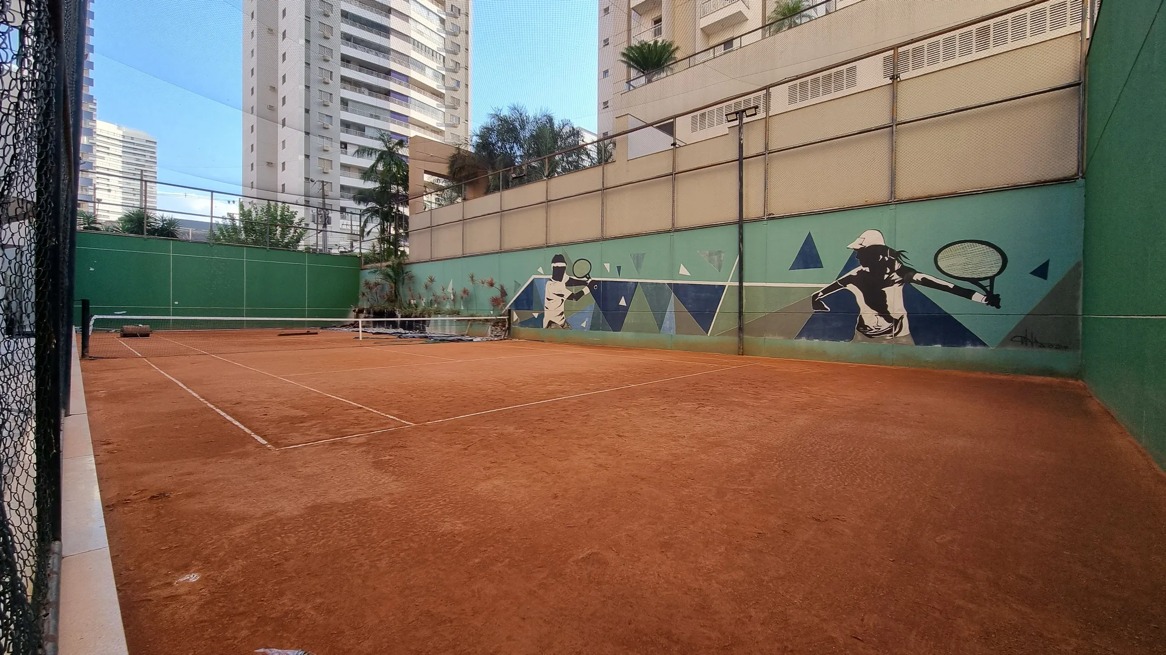 Apartamento, 3 quartos, 245 m² - Foto 46