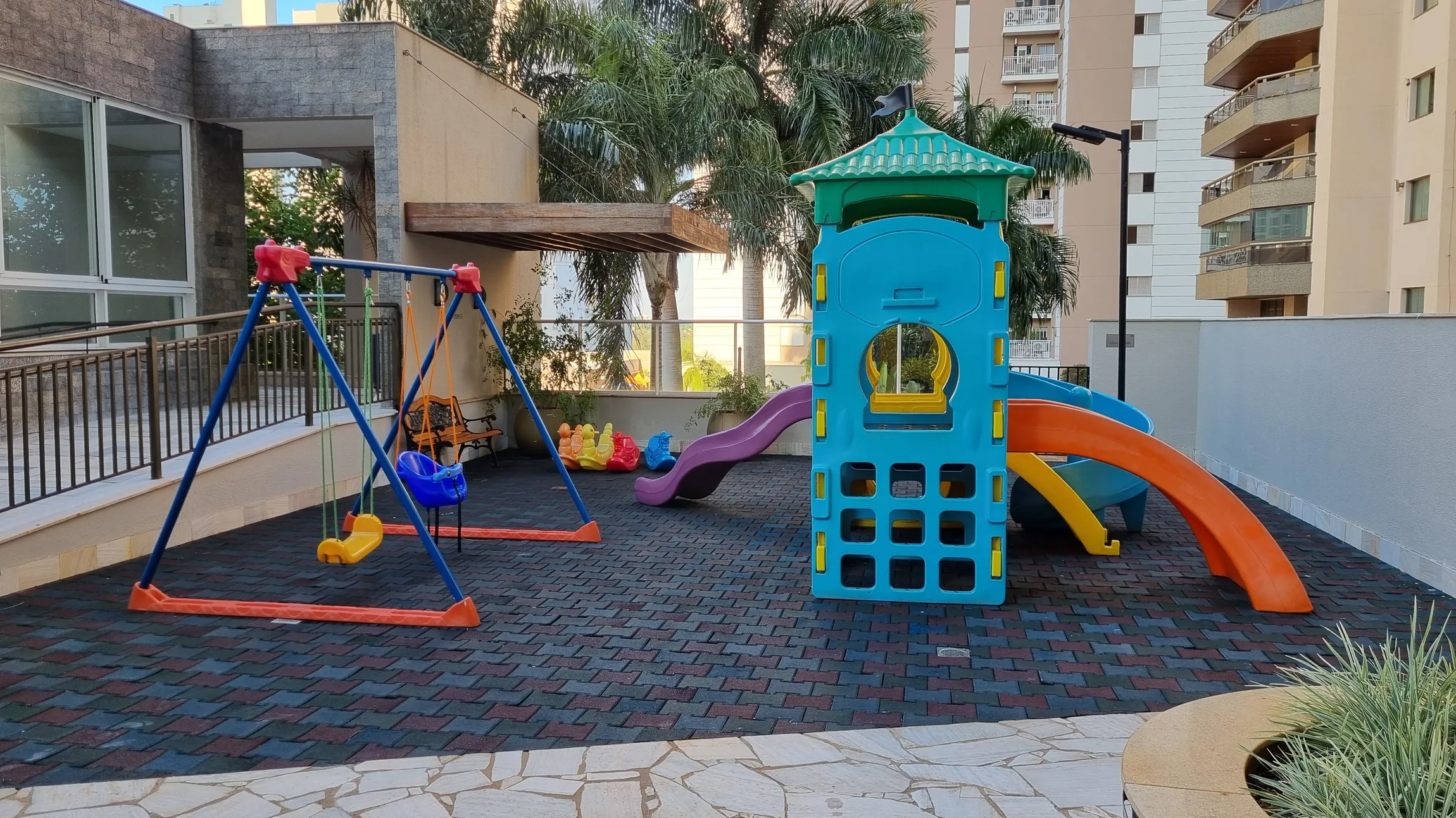 Apartamento, 3 quartos, 245 m² - Foto 47