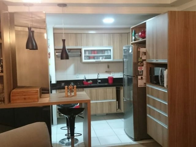 Foto do Apartamento - Apartamento com 2 dormitórios para alugar, 67 m² por R$ 5.030,00/mês - Jardim Aquarius - São José dos Campos/SP | INDEPENDENCE NEGOCIOS IMOBILIARIOS LTDA