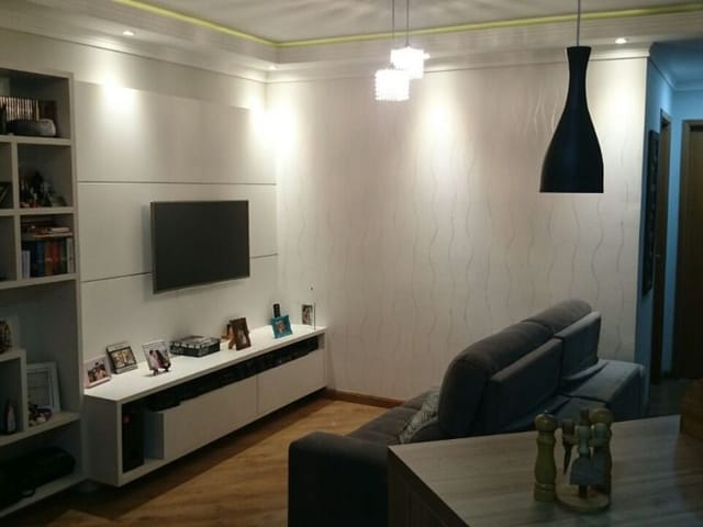Foto do Apartamento - Apartamento com 2 dormitórios para alugar, 67 m² por R$ 5.030,00/mês - Jardim Aquarius - São José dos Campos/SP | INDEPENDENCE NEGOCIOS IMOBILIARIOS LTDA