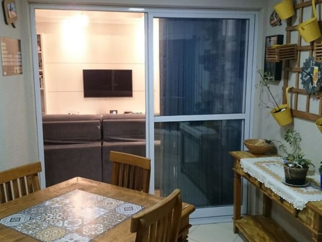Foto do Apartamento - Apartamento com 2 dormitórios para alugar, 67 m² por R$ 5.030,00/mês - Jardim Aquarius - São José dos Campos/SP | INDEPENDENCE NEGOCIOS IMOBILIARIOS LTDA