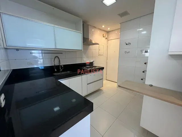 Apartamento 3 quartos e 3 banheiros, à venda, no bairro Chácara Inglesa em São Paulo