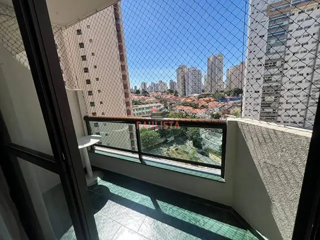 Apartamento 3 quartos e 3 banheiros, à venda, no bairro Chácara Inglesa em São Paulo