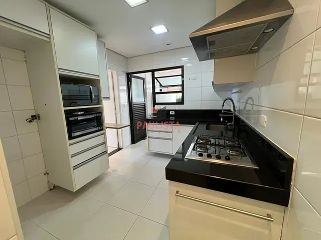 Apartamento 3 quartos e 3 banheiros, à venda, no bairro Chácara Inglesa em São Paulo