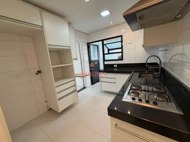 Apartamento 3 quartos e 3 banheiros, à venda, no bairro Chácara Inglesa em São Paulo