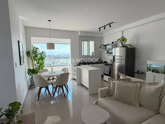 Apartamento 2 quartos e 2 banheiros, à venda ou para alugar, no bairro Bairro da Vossoroca em Sorocaba