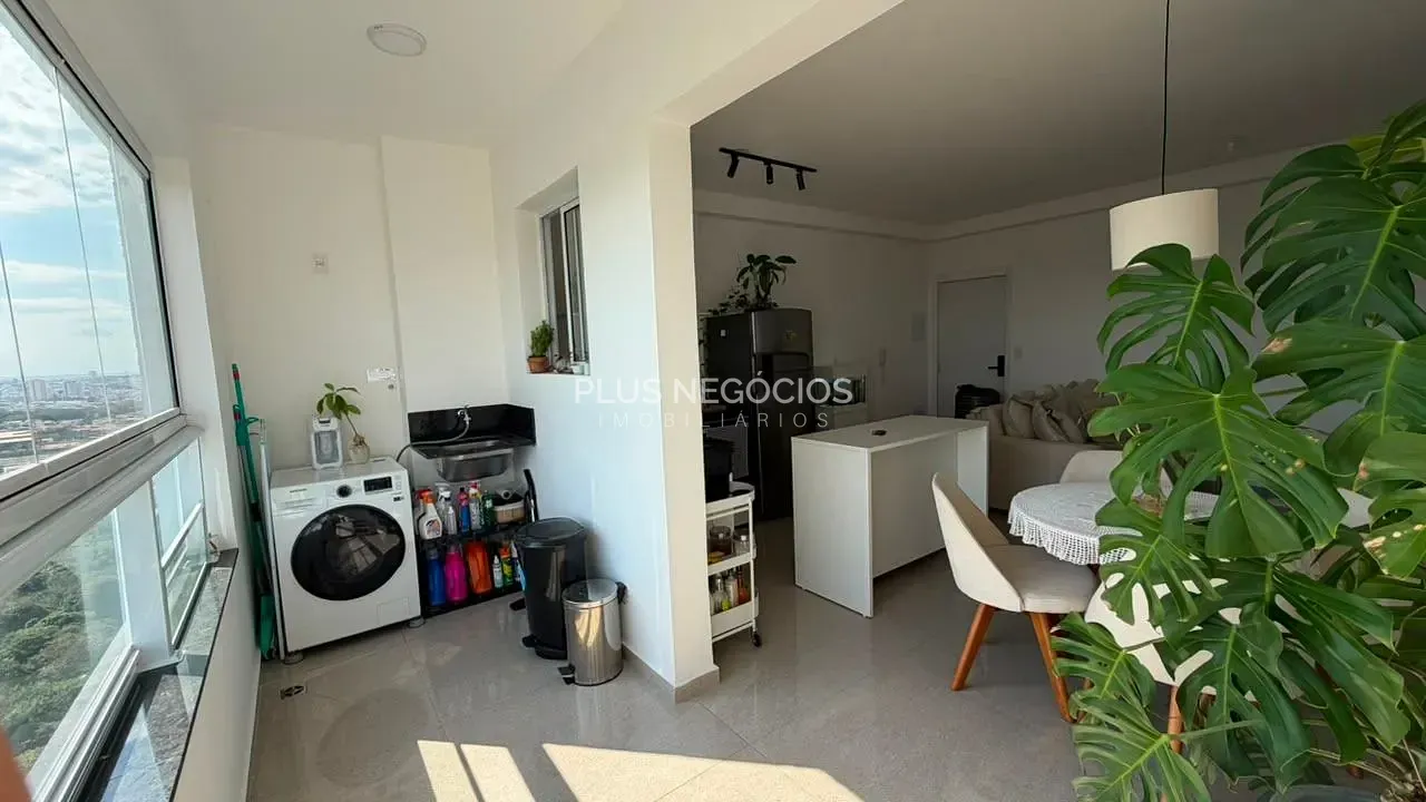 Apartamento, 2 quartos, 73 m² - Foto 6