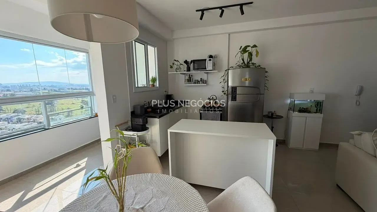 Apartamento, 2 quartos, 73 m² - Foto 5