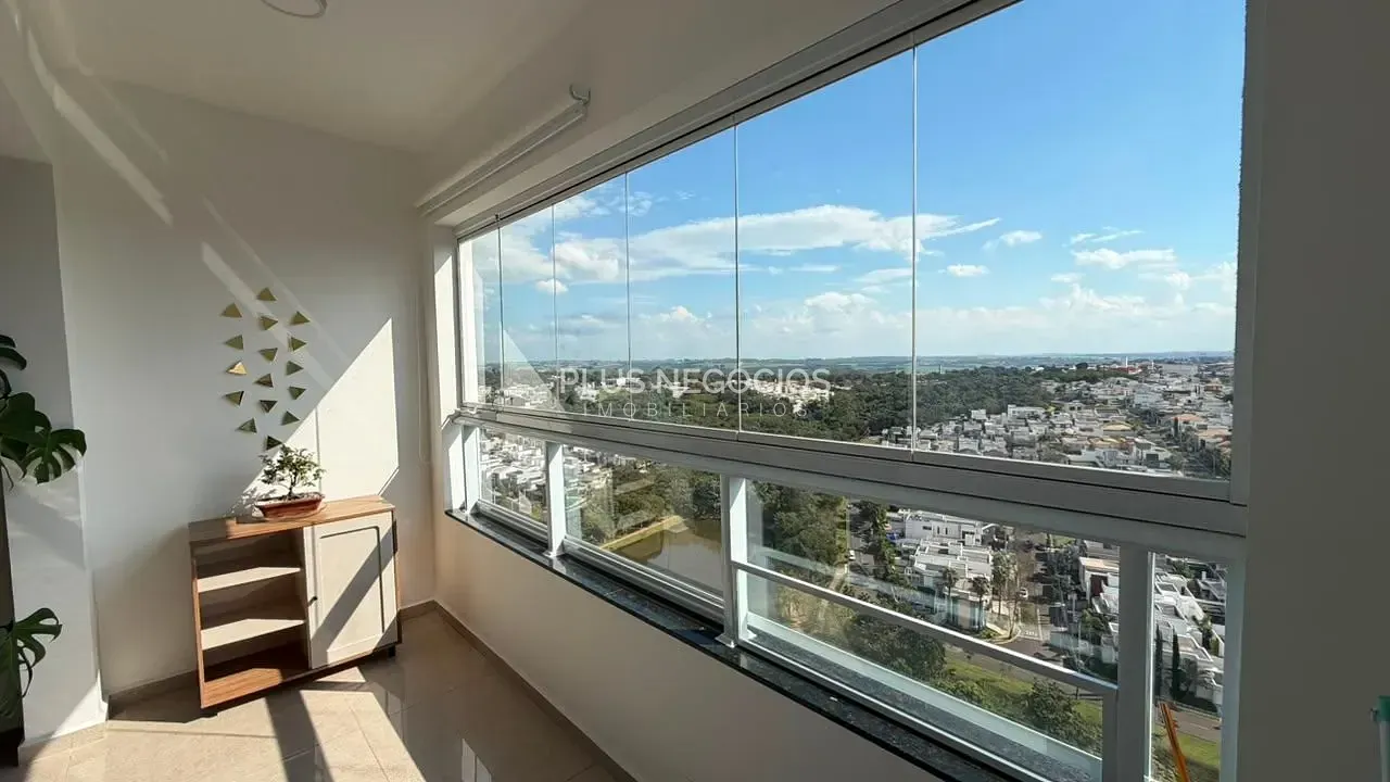 Apartamento, 2 quartos, 73 m² - Foto 9