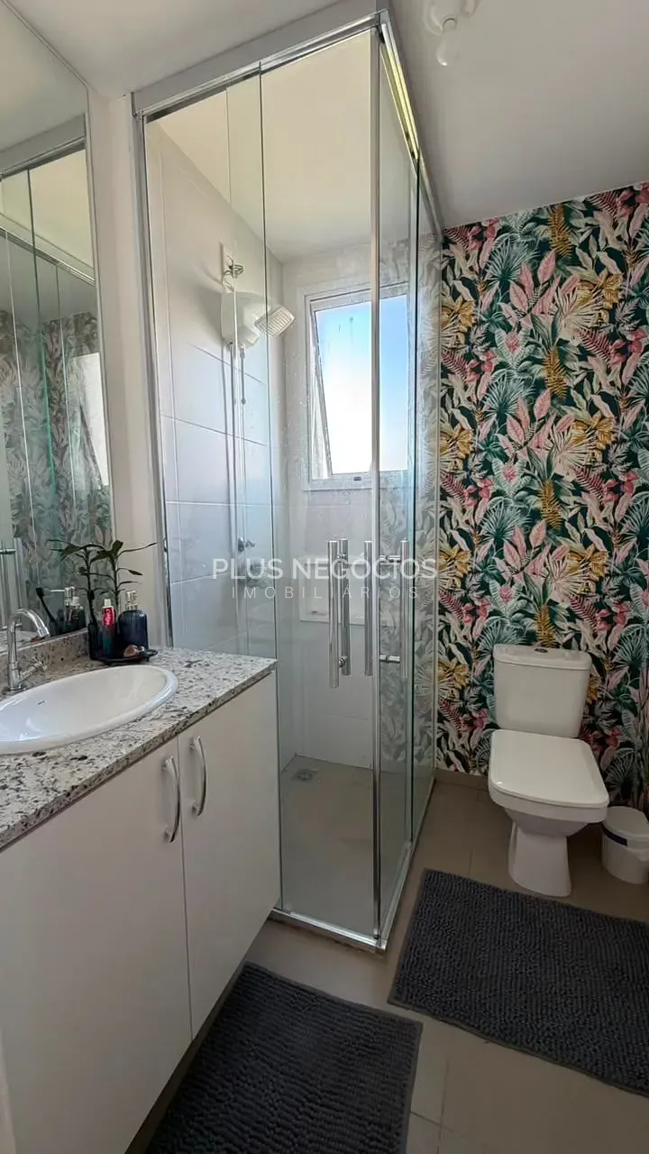 Apartamento, 2 quartos, 73 m² - Foto 17