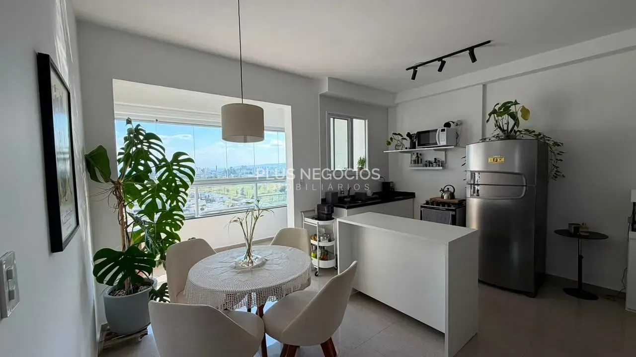 Apartamento, 2 quartos, 73 m² - Foto 7